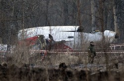 Как поляков на Россию науськивают Как поляков на Россию науськивают